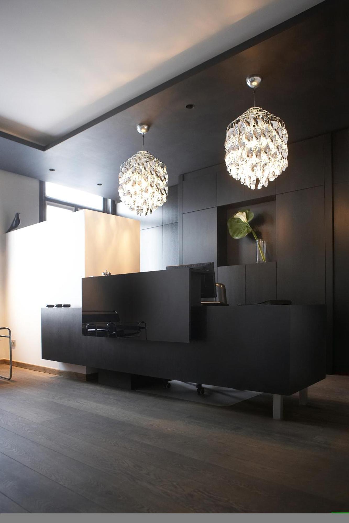 Hotel Domus Бом Екстериор снимка