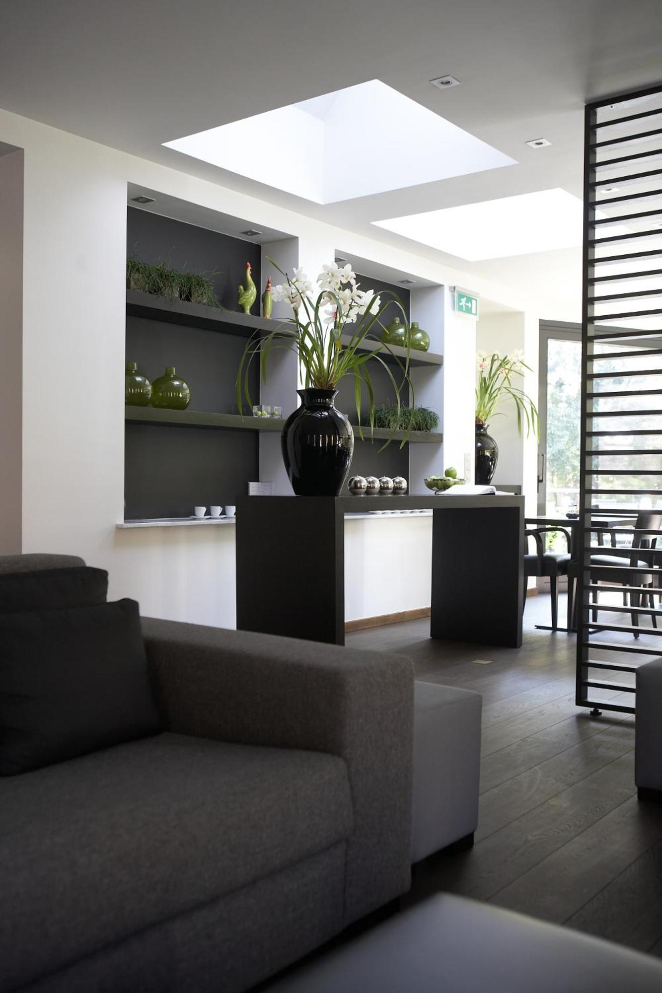 Hotel Domus Бом Екстериор снимка