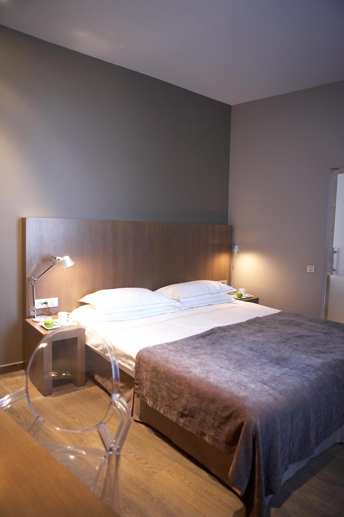 Hotel Domus Бом Екстериор снимка