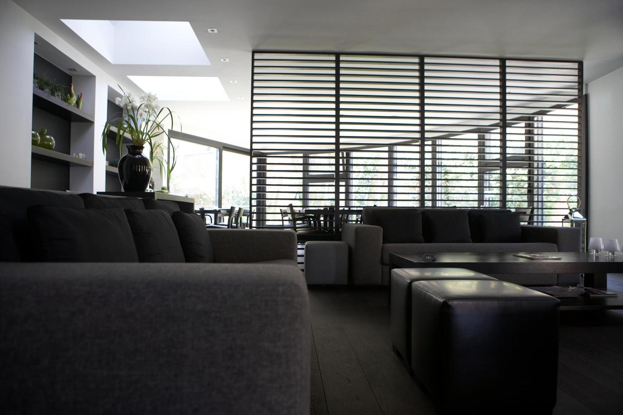 Hotel Domus Бом Екстериор снимка