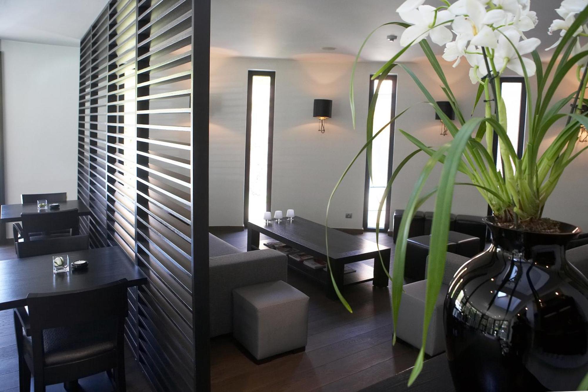 Hotel Domus Бом Екстериор снимка