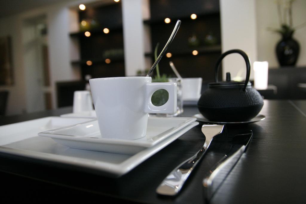 Hotel Domus Бом Екстериор снимка