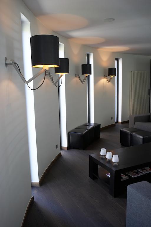 Hotel Domus Бом Екстериор снимка