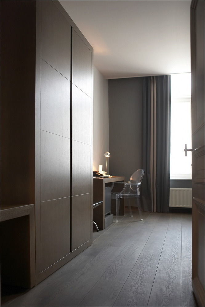Hotel Domus Бом Екстериор снимка